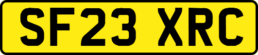 SF23XRC