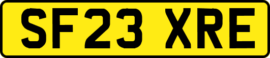 SF23XRE
