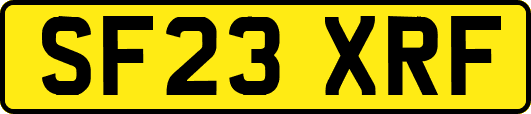 SF23XRF