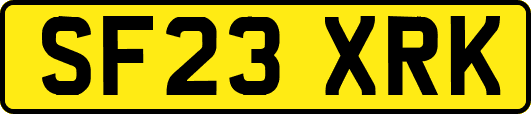 SF23XRK