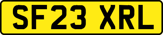 SF23XRL