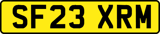 SF23XRM