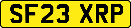 SF23XRP