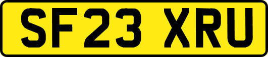 SF23XRU