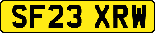 SF23XRW