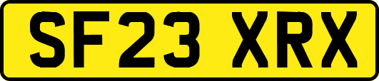 SF23XRX