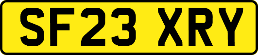 SF23XRY