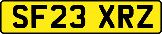 SF23XRZ