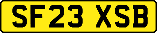 SF23XSB