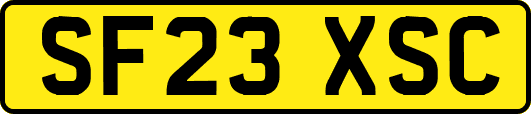 SF23XSC
