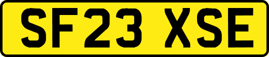 SF23XSE