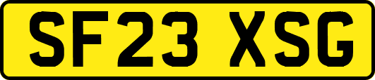 SF23XSG