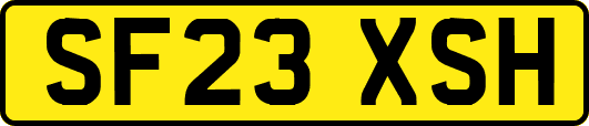 SF23XSH