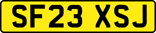 SF23XSJ