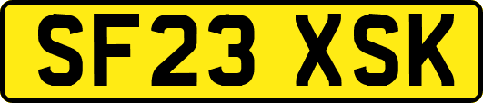 SF23XSK
