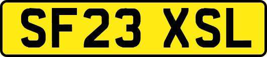 SF23XSL