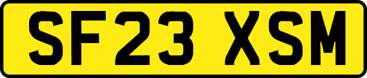 SF23XSM