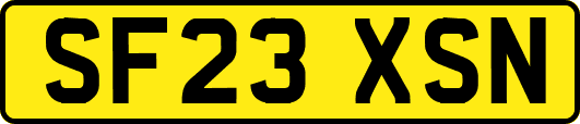 SF23XSN
