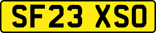 SF23XSO