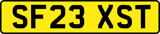 SF23XST