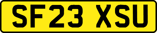 SF23XSU