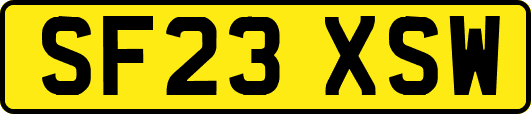 SF23XSW