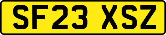 SF23XSZ