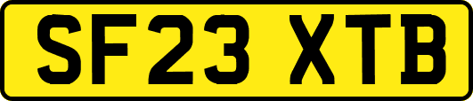 SF23XTB
