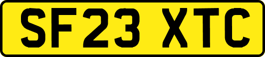 SF23XTC