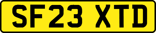 SF23XTD