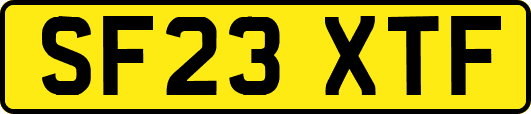 SF23XTF