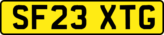 SF23XTG