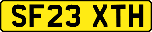 SF23XTH