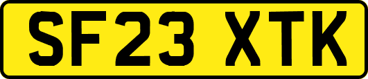SF23XTK