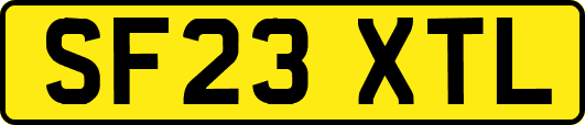SF23XTL