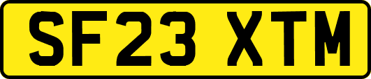SF23XTM