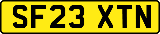 SF23XTN
