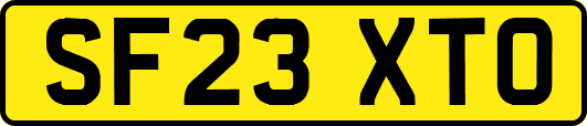SF23XTO