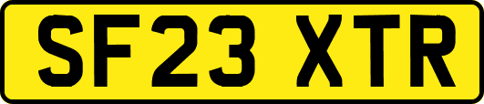 SF23XTR