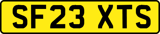 SF23XTS