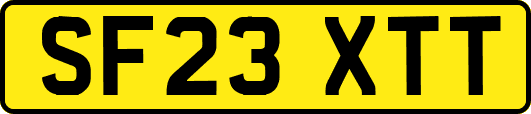 SF23XTT