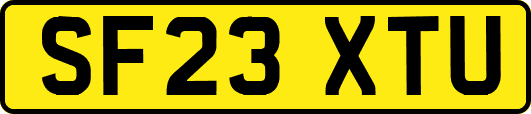SF23XTU