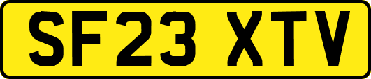 SF23XTV
