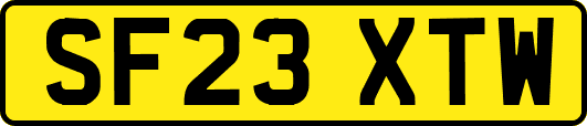 SF23XTW