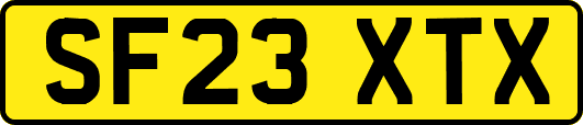 SF23XTX