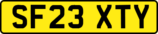SF23XTY
