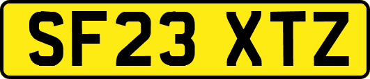 SF23XTZ