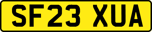 SF23XUA
