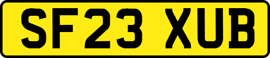 SF23XUB