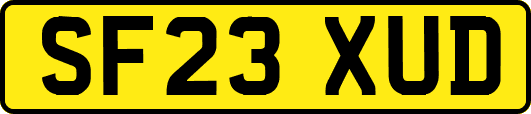 SF23XUD